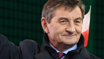 Marek Kuchciński nokautuje konkurencję. Afera mu nie zaszkodziła