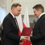 Marek Kuchciński nowym ministrem. Pokieruje kancelarią premiera