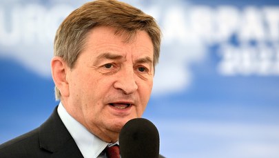 Marek Kuchciński nowym szefem KPRM. Zastąpi Michała Dworczyka