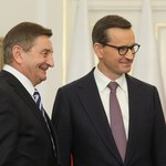 Marek Kuchciński oficjalnie powołany na szefa kancelarii premiera