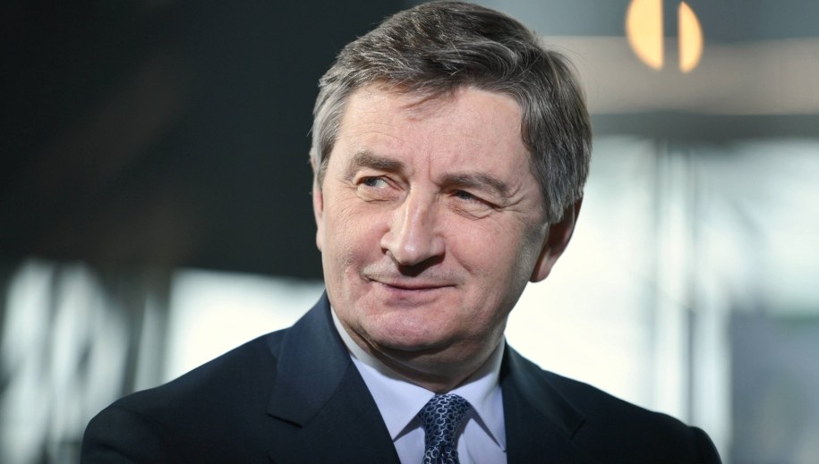 Marek Kuchciński /Darek Delmanowicz /PAP