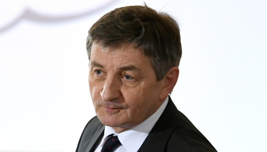 Marek Kuchciński /Darek Delmanowicz /PAP