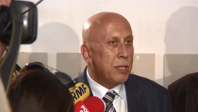 Marek Lasota chce rządzić Krakowem. "Moja decyzja to nie efekt impulsu"