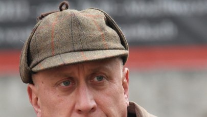 Marek Lasota kandydatem PiS na prezydenta Krakowa