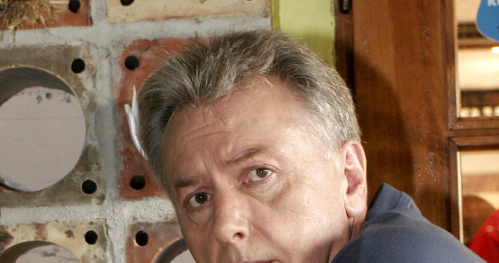 Marek Lewandowski /AKPA