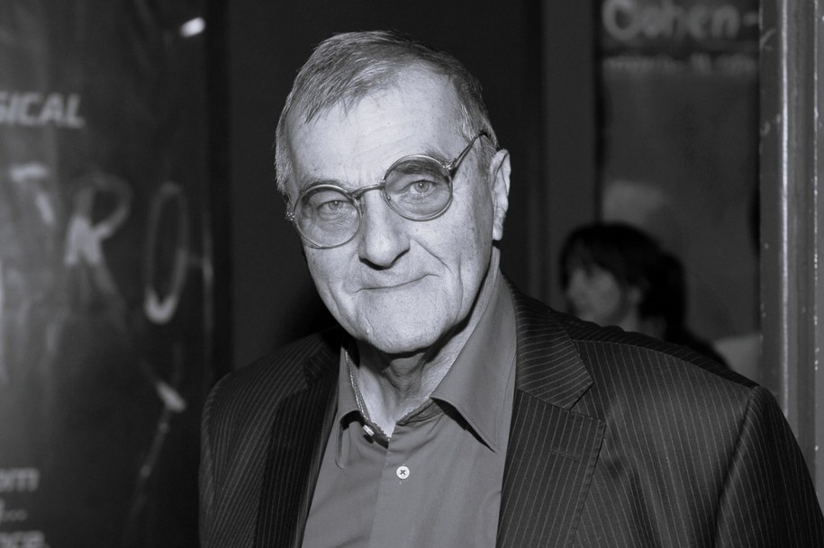 Marek Lipiński /AKPA