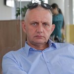 Marek Lisiński podał się do dymisji. "Wyborcza": Wyłudzał pieniądze od ofiary księdza pedofila