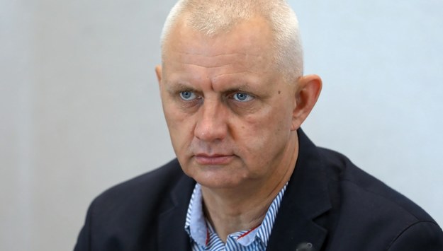 Marek Lisiński /Marek Lisiński /PAP/EPA