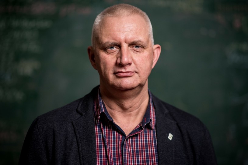 Marek Lisiński /Lukasz Piecyk/REPORTER /East News