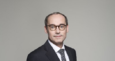Marek Lusztyn, prezes Pekao /Informacja prasowa