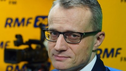 Marek Magierowski w RMF FM: Polska jest gotowa zaangażować się w zwalczanie Państwa Islamskiego 