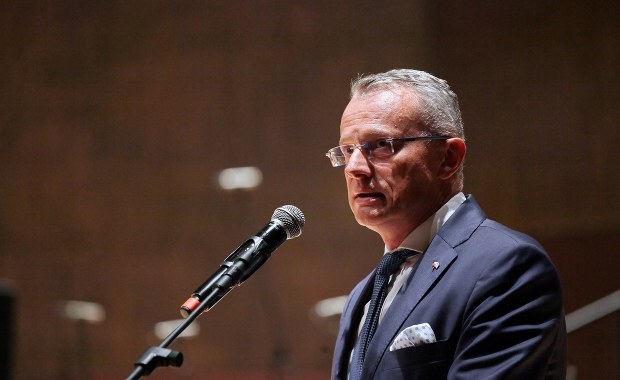 Marek Magierowski zostanie ambasadorem RP w USA