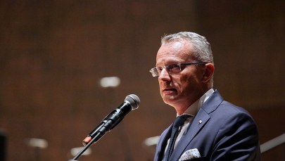 Marek Magierowski zostanie ambasadorem RP w USA