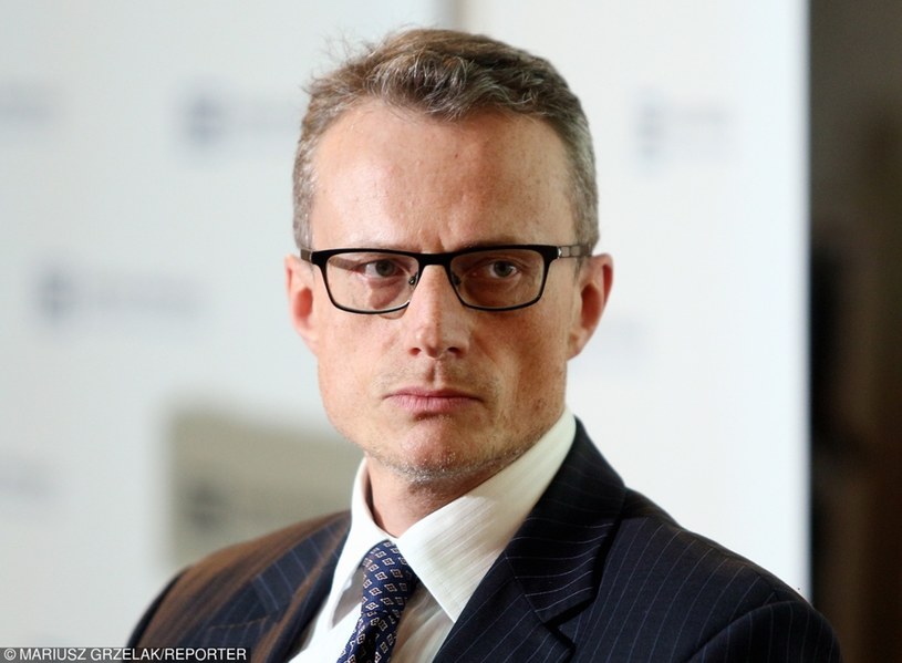 Marek Magierowski /Mariusz Grzelak/REPORTER /East News