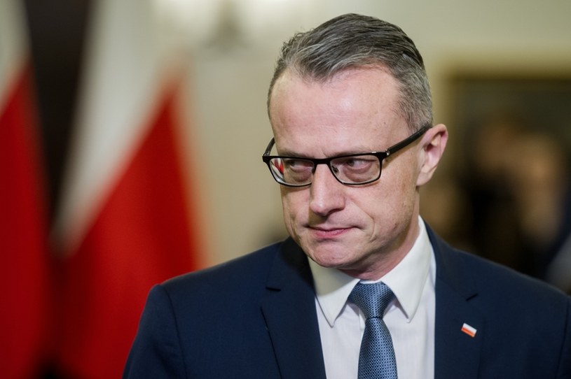 Marek Magierowski /Rafał Oleksiewcz /East News