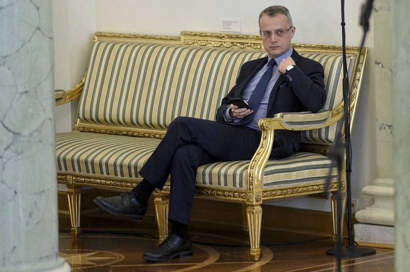 Marek Magierowski /Jacek Domiński /Reporter