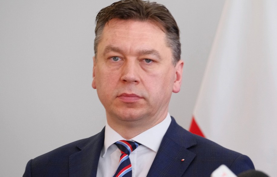 Marek Martynowski /Mateusz Marek /PAP