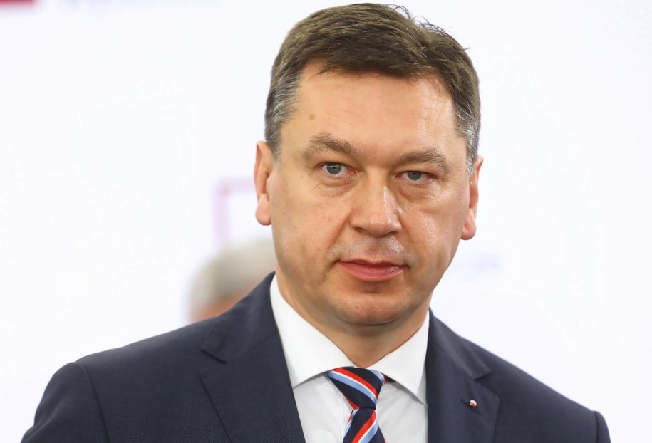 Marek Martynowski /Rafał Guz /PAP