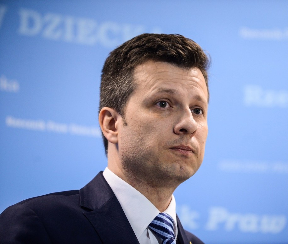 Marek Michalak /Jakub Kaminski /PAP