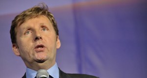 Marek Migalski: Mam raka jelita grubego