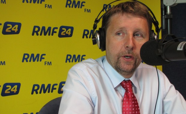 Marek Migalski: PJN to kajak na 2000 osób