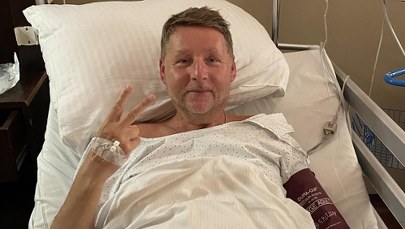 Marek Migalski przeszedł operację po rozpoznaniu złośliwego raka. "Prawie nic nie boli"