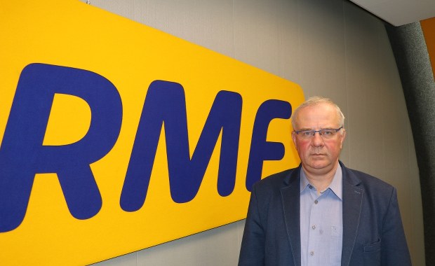 Marek Mikos o Starym Teatrze w Krakowie: "Bardzo dobra, twórcza atmosfera"