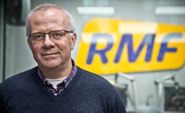 Marek Mikos w RMF FM: Chcę, żeby Stary Teatr w Krakowie nikogo nie ignorował