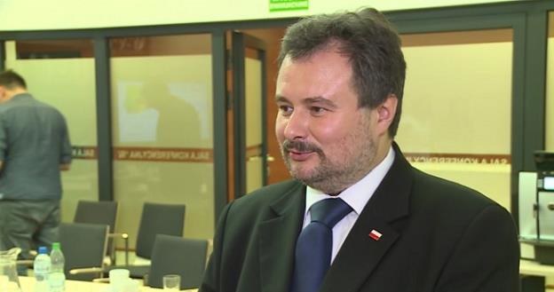 Marek Niechciał, prezes UOKiK /Newseria Biznes