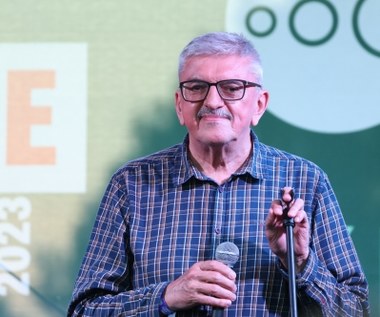 Marek Niedźwiecki kończy 70 lat: Kolorowe sny