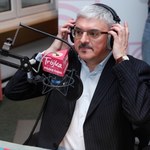 Marek Niedźwiecki odszedł z radiowej Trójki. Wiceminister komentuje: był tajnym współpracownikiem
