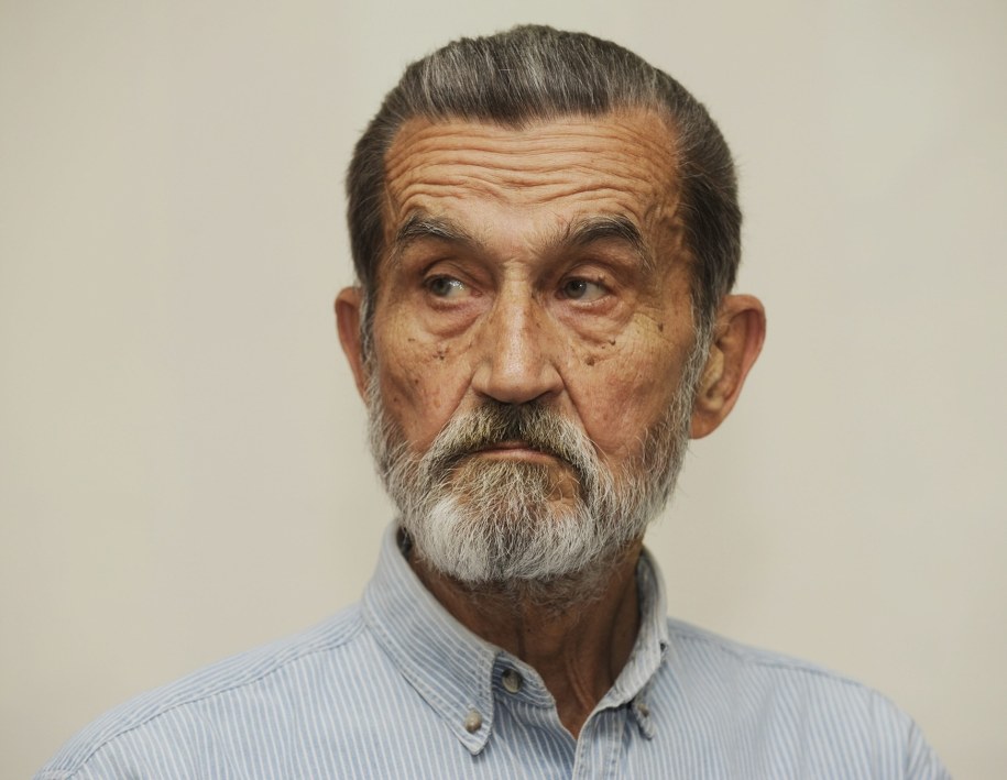 Marek Nowakowski /PAP/Andrzej Rybczyński  /PAP