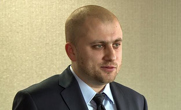 Marek Paciorkowski, Aforti Exchange /Newseria Biznes