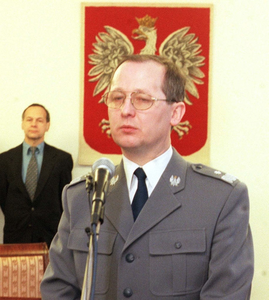 Marek Papała /PAP/Jacek Turczyk /PAP