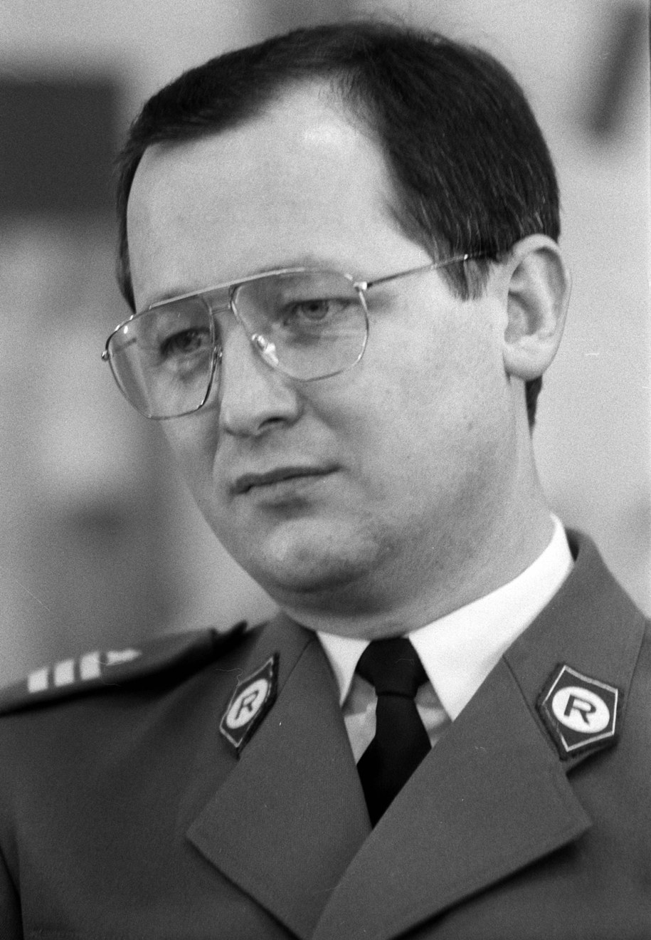 Marek Papała /PAP/CAF-ARCHIWUM /PAP