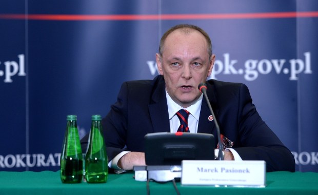 Marek Pasionek: z powodu awarii sprzętu kontrolerzy w Smoleńsku nie widzieli samolotu na radarze