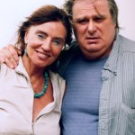 Marek Perepeczko nie miał małżeństwa z bajki. Mimo to przeżył z nią niemal 40 lat