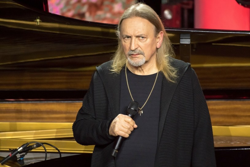 Marek Piekarczyk dostaje tyle emerytury. Skrajnie niska kwota