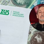 Marek Piekarczyk dostawał 7,77 zł emerytury. Kwota po podwyżce poraża