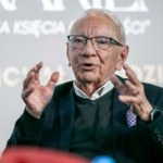 Marek Piestrak: autor kultowej "Klątwy Dolny Węży" laureatem Lauru Cisowego