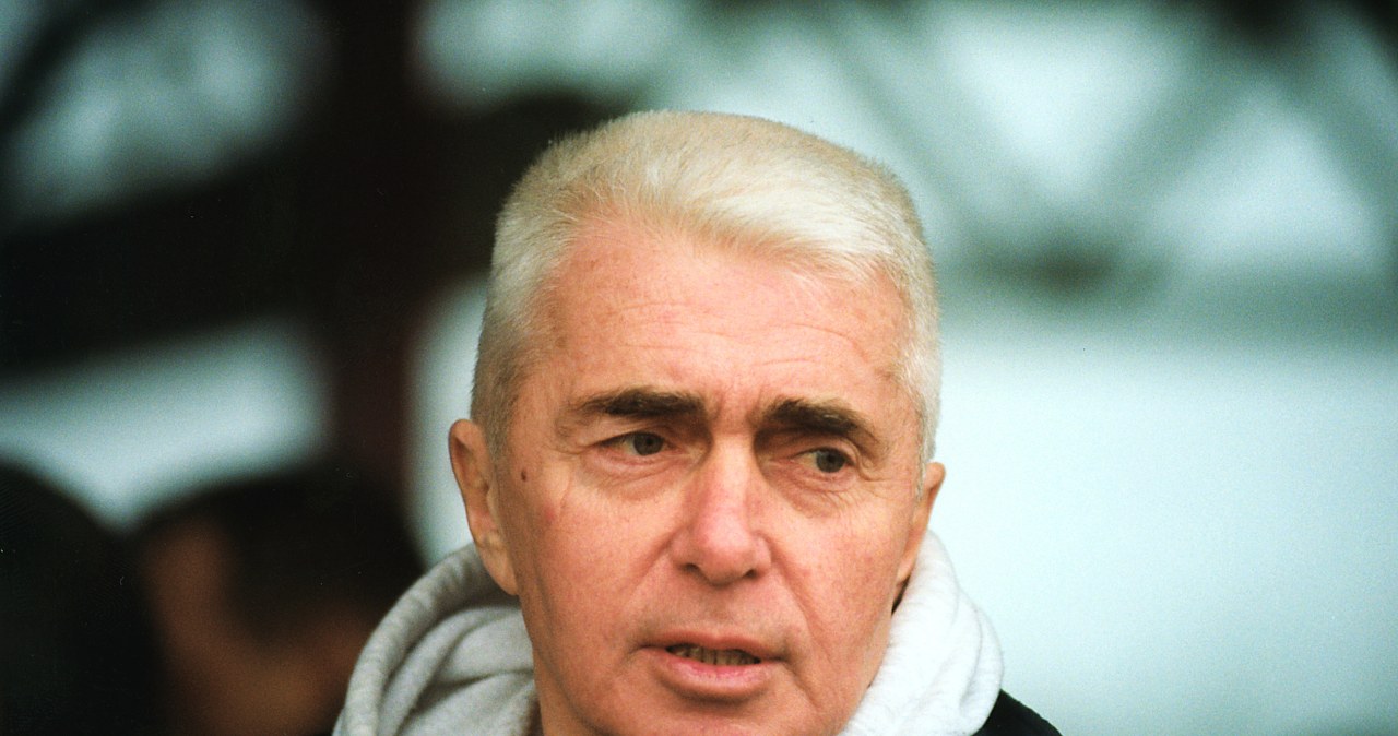 Marek Piwowski /AKPA