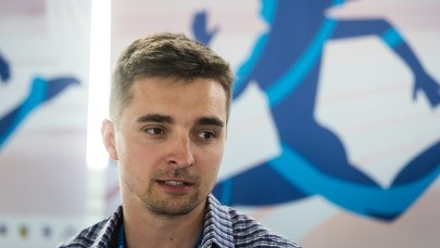 Marek Plawgo wyznaje: Mam depresję