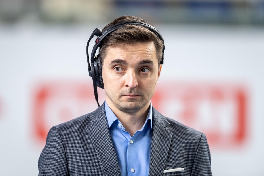 Marek Plawgo /Tytus Żmijewski /PAP