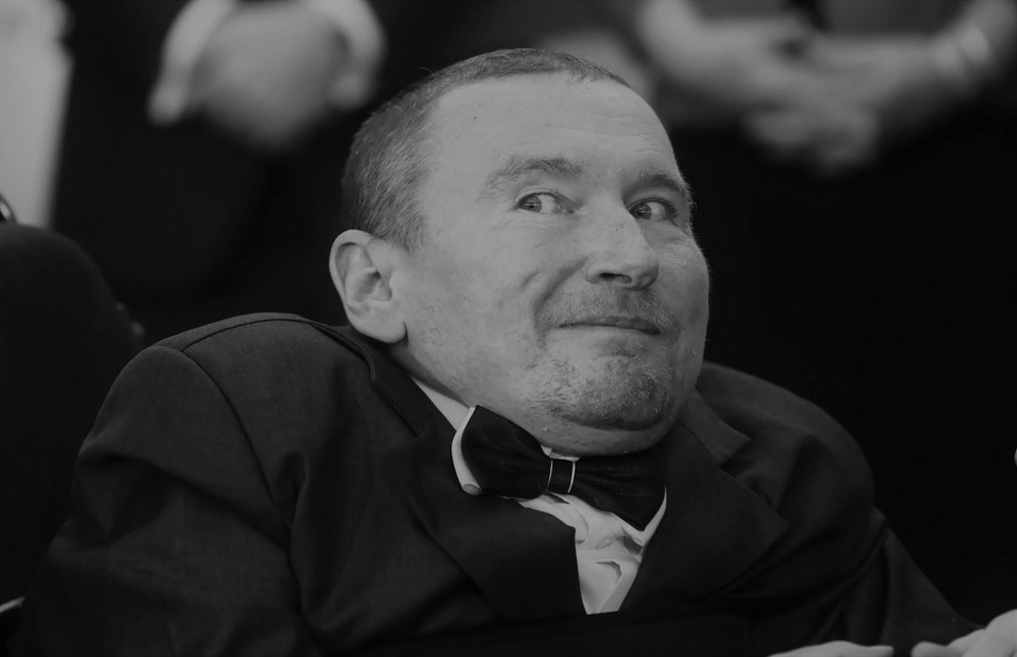 Marek Plura (zdj. archiwalne) /Rafał Guz /PAP