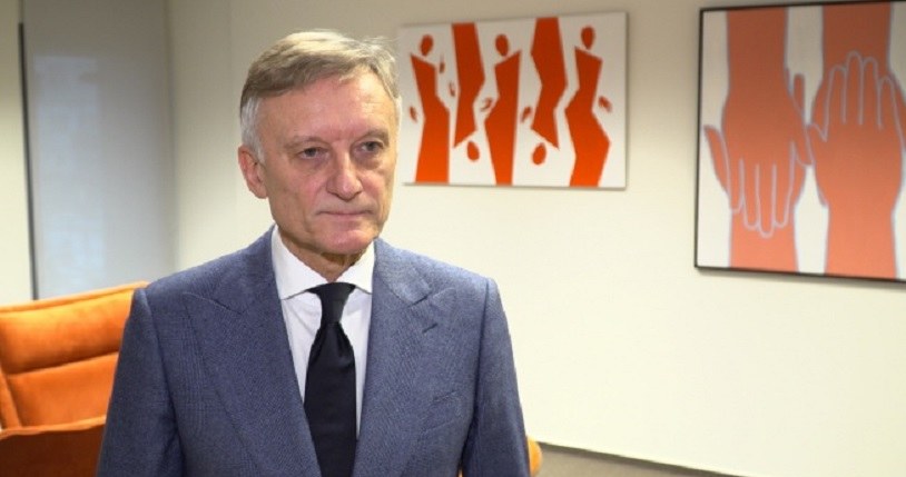 Marek Prawda, dyrektor Przedstawicielstwa Komisji Europejskiej w Polsce /Newseria Biznes