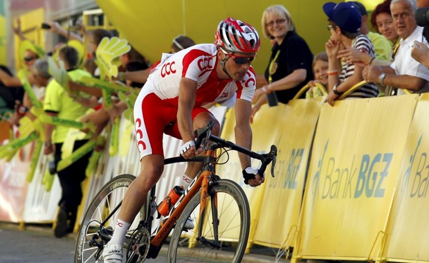 Marek Rutkiewicz o Tour de Pologne: Polscy kibice nie sprawiają problemów