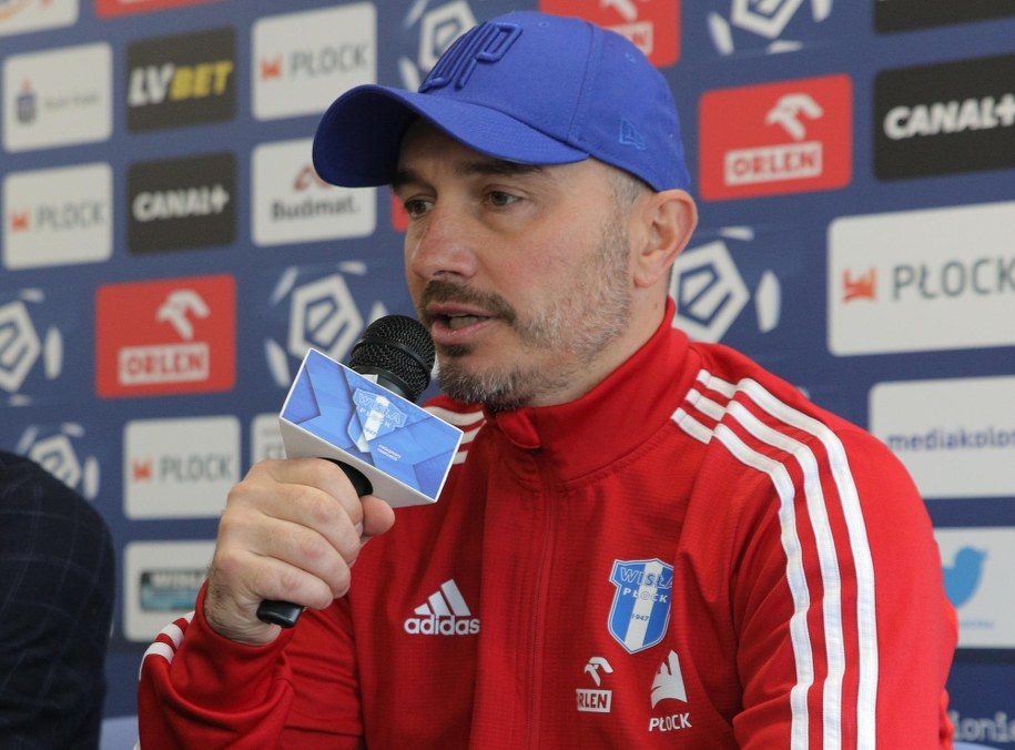 Marek Saganowski /Szymon Łabiński /PAP