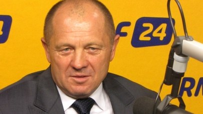 Marek Sawicki: Emerytury kapitałowe idą do lamusa