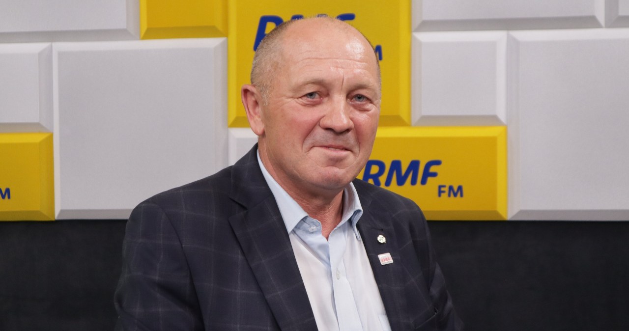 Marek Sawicki: Jarosław Gowin nie opuści koalicji, jeśli nie zostanie z niej wyrzucony