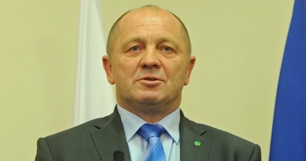 Marek Sawicki, minister rolnictwa /PAP